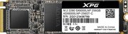 A-data ASX6000LNP-256GT-C фото