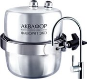 АКВАФОР Фаворит ЭКО фото