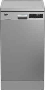 BEKO DFS28120X фото