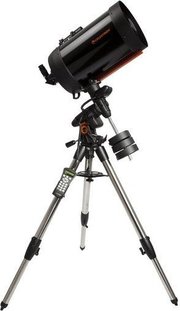 Celestron Advanced VX 11 S фото