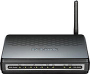 D-Link DSL-2640U/BA/C4C фото