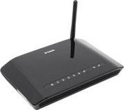 D-Link DSL-2640U/RB/U2A фото