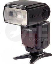 Falcon Eyes X-Flash 900SB TTL-N фото