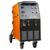FoxWeld InverMIG 250 PWE