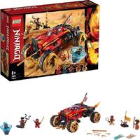 Lego 70675