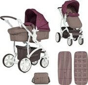 Lorelli Vista Beige& фото