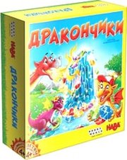 Мир Хобби Дракончики фото