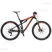 Scott Spark 740 (2016) фото