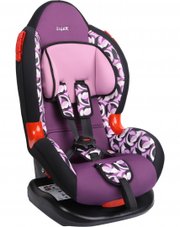Siger Кокон-Isofix фото