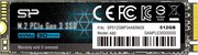 Silicon Power P34A60 M.2 SP512GBP34A60M28 фото