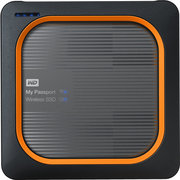 WD My Passport Wireless SSD WDBAMJ0020BGY фото
