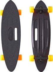 Y-Scoo Longboard Shark 31 фото
